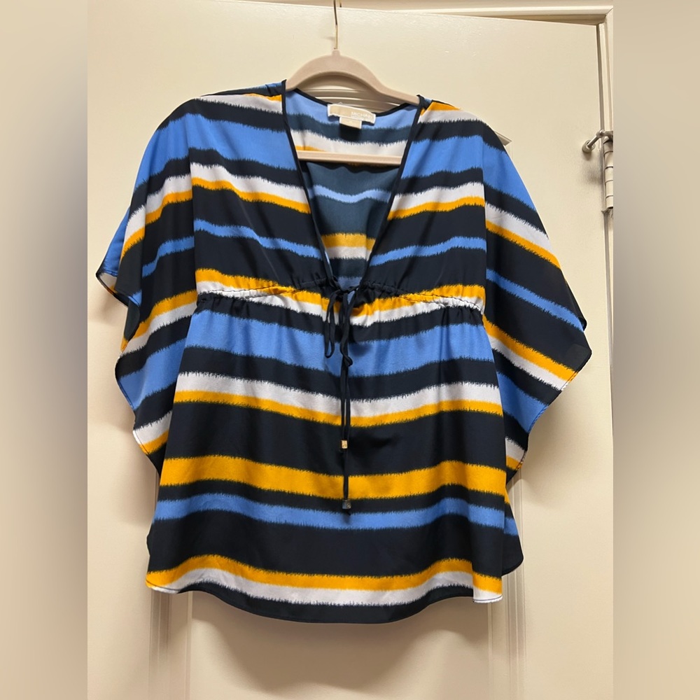 Michael Kors top size P